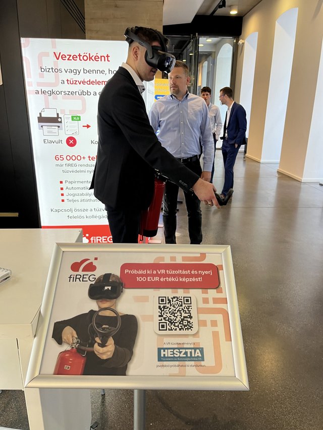 Proptech Hungary Budapest, 2026.05.14.
