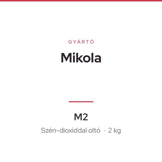 Mikola M2
