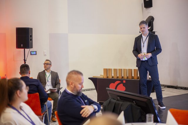 fiREG - I Tűzvédelmi Partnertalálkozó, 2024.11.21.