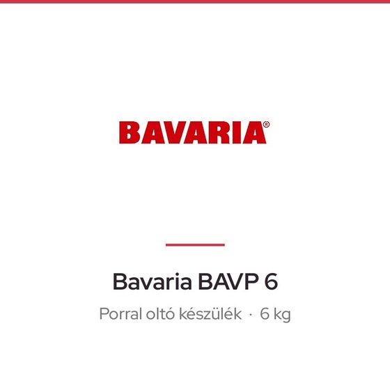 Bavaria BAVP 6