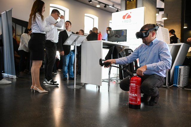Proptech Hungary Budapest, 2026.05.14.