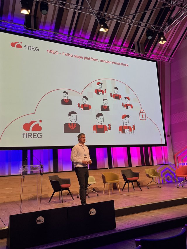 Proptech Hungary Budapest, 2026.05.14.