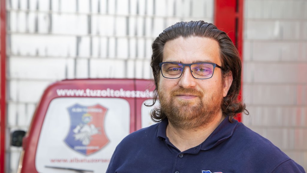 Hogyan lettél innovátor? Koppán Viktor Dávid