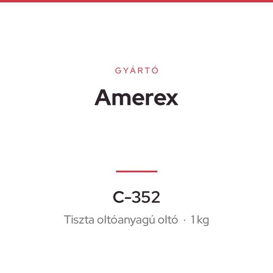 Amerex C-352