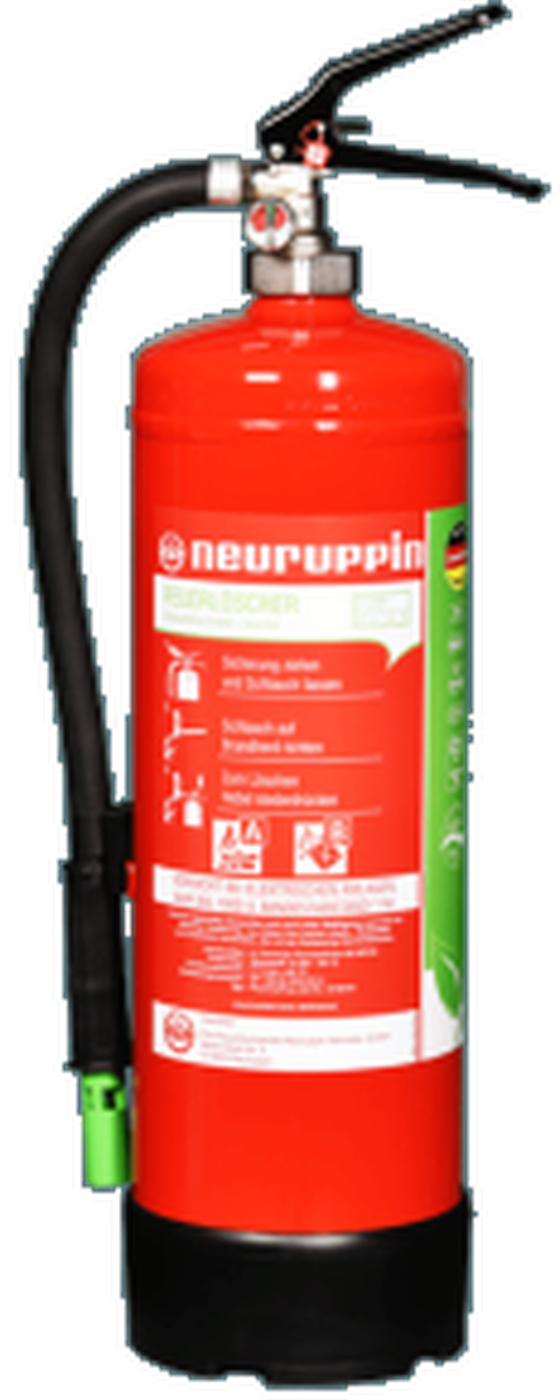 Neuruppin Fluorinfree 06 FS
