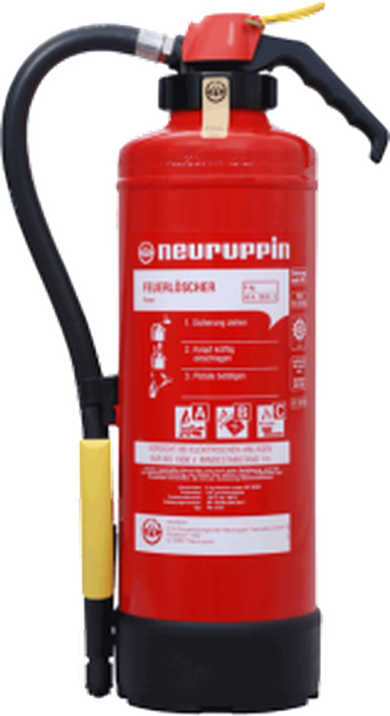 Neuruppin P 12 AS