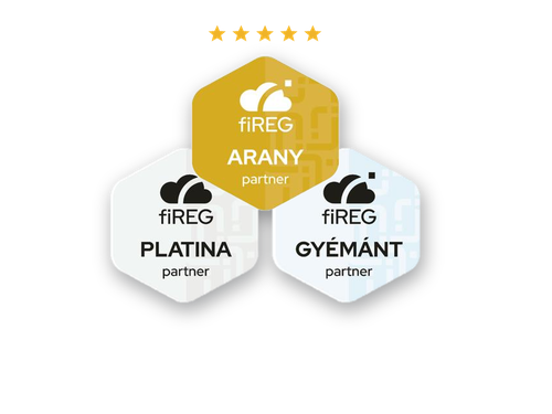 Mire jó a fiREG Expert partnerjelvény?