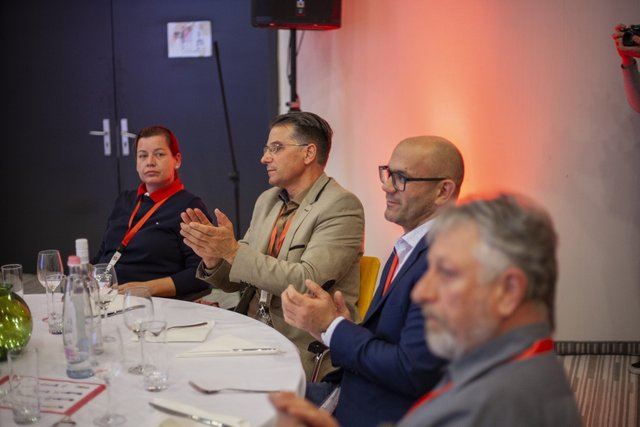 fiREG - I Tűzvédelmi Partnertalálkozó, 2024.11.21.