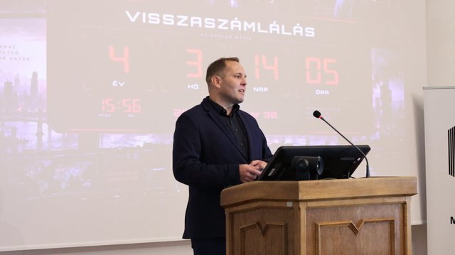 XV. Lakiteleki Tűzvédelmi Szakmai Napok · Lakitelek, 2026.09.16-17.