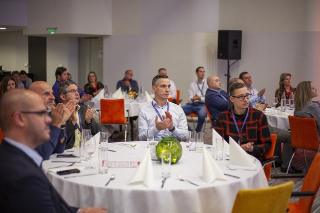 fiREG - I Tűzvédelmi Partnertalálkozó, 2024.11.21.