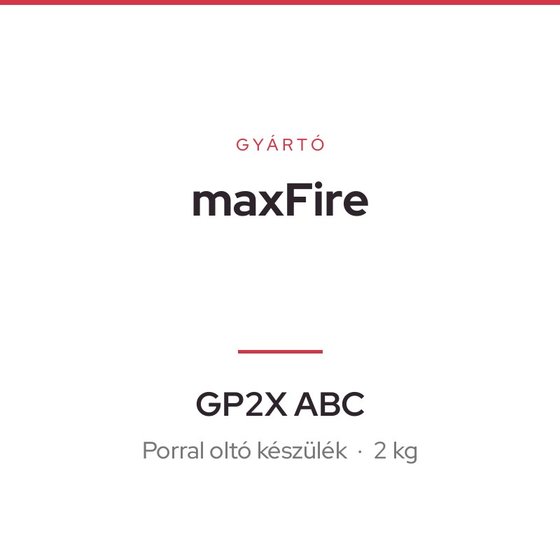maxFire GP2X ABC