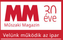 Műszaki Magazin