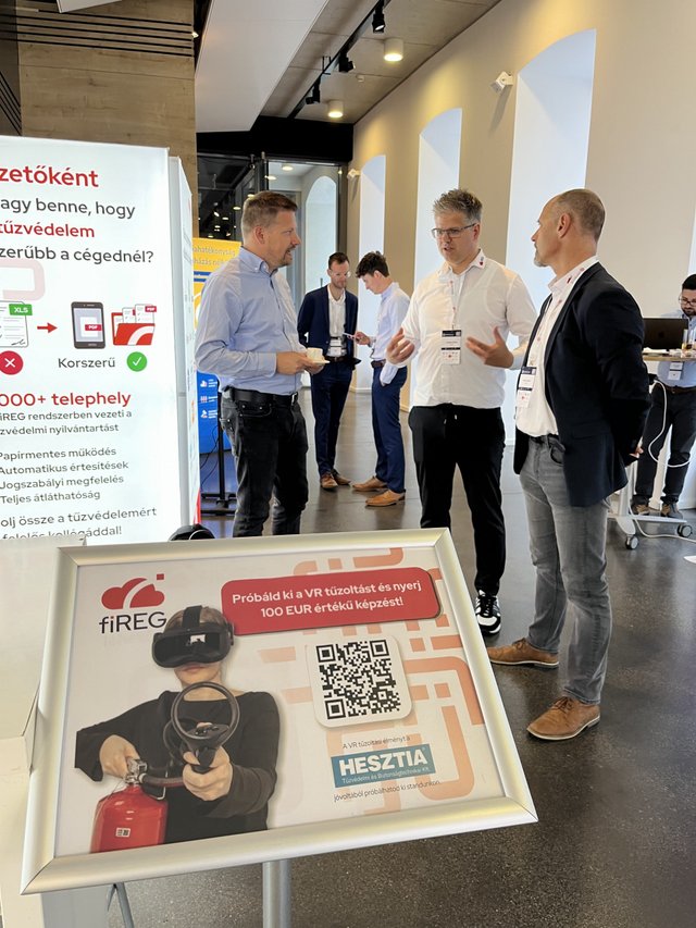 Proptech Hungary Budapest, 2026.05.14.