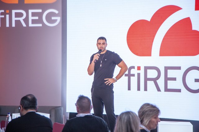 fiREG Tűzvédelmi Partnertalálkozó · Budapest, 2025.11.13.