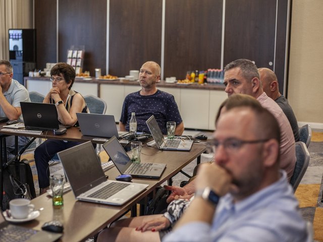 fiREG üzemeltetői képzés · Vecsés, 2024.06.28.