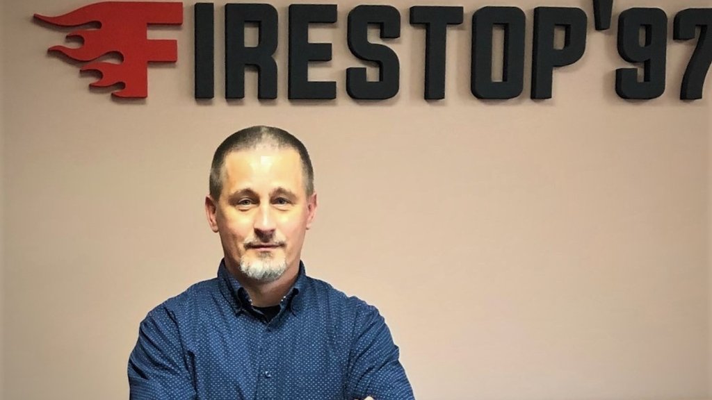 Hogyan lettél innovátor? Seres Attila