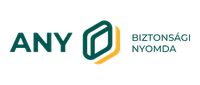 ANY Biztonsági Nyomda Nyrt.