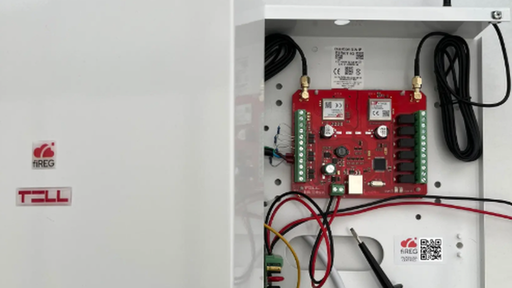 Elektronikus naplózás automatizálás