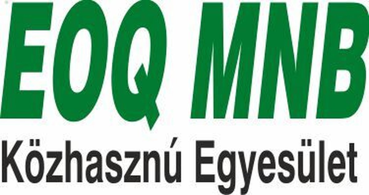 EOQ MNB Közhasznú Egyesület