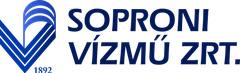 Soproni Vízmű Zrt.