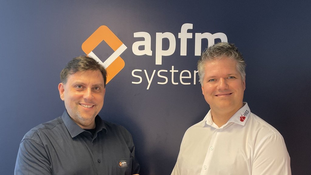 Az APFM-Systems és a fiREG fejlesztése már elérhető