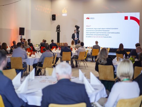 Beszámoló az I. Tűzvédelmi Partnertalálkozóról (VIDEÓ-val)