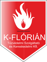 K - Flórián Kft.