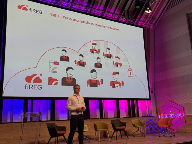 Proptech Hungary Budapest, 2026.05.14.