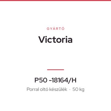 Victoria P50 -18164/H