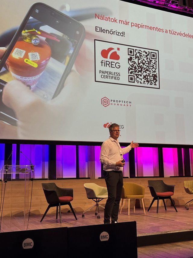 Proptech Hungary Budapest, 2026.05.14.
