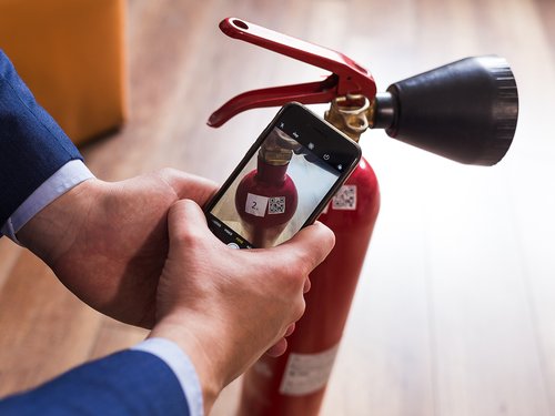 fiREG 1.5.0 applikáció