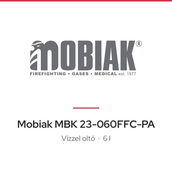 Mobiak MBK 23-060FFC-PA