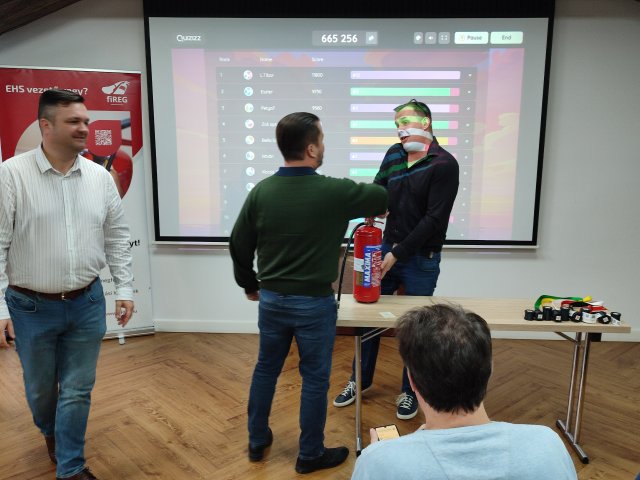 Tata TSZVSZ Roadshow, 2024.02.23.