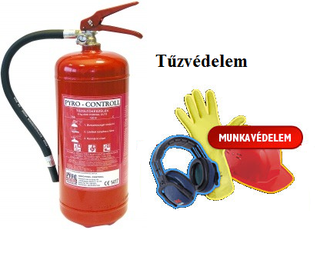 Pyro-Protect Bt.