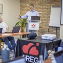 fiREG üzemeltetői képzés · Vecsés, 2024.05.24.