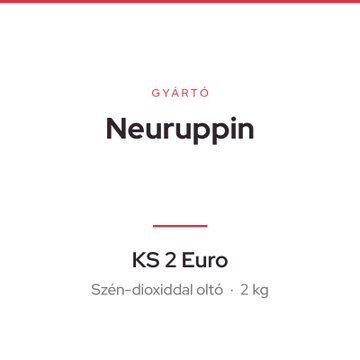 Neuruppin KS 2 Euro