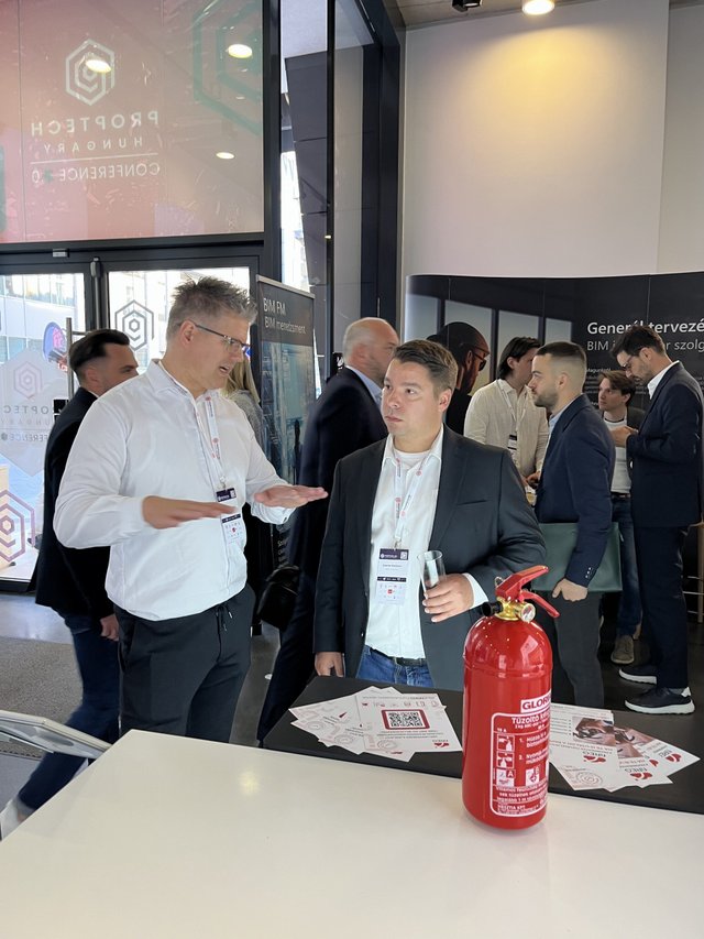 Proptech Hungary Budapest, 2026.05.14.