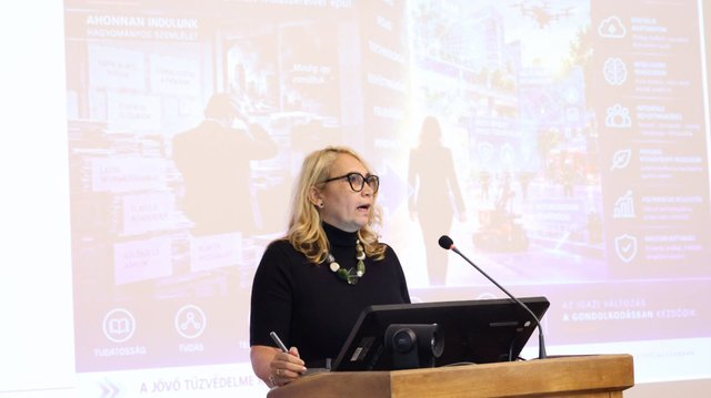 XV. Lakiteleki Tűzvédelmi Szakmai Napok · Lakitelek, 2026.09.16-17.