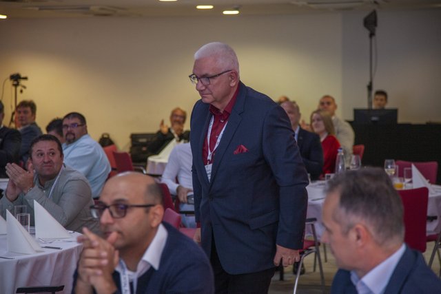 fiREG Tűzvédelmi Partnertalálkozó · Budapest, 2025.11.13.