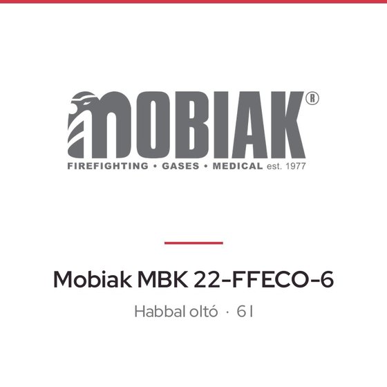Mobiak MBK 22-FFECO-6