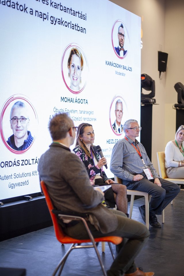 fiREG - I Tűzvédelmi Partnertalálkozó, 2024.11.21.