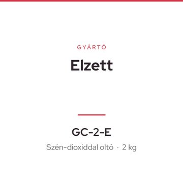 Elzett GC-2-E