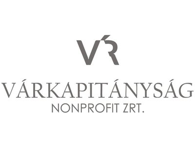 Várkapitányság Nonprofit Zrt.