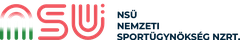 Nemzeti Sportügynökség Nonprofit Zrt.