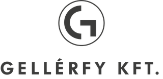 GELLÉRFY KFT.