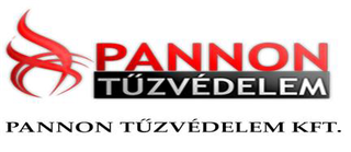 Pannon Tűzvédelem Kft.