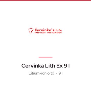 Cervinka Lith Ex 9 l