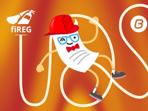 Helyszíni számlázás fiREG applikációból