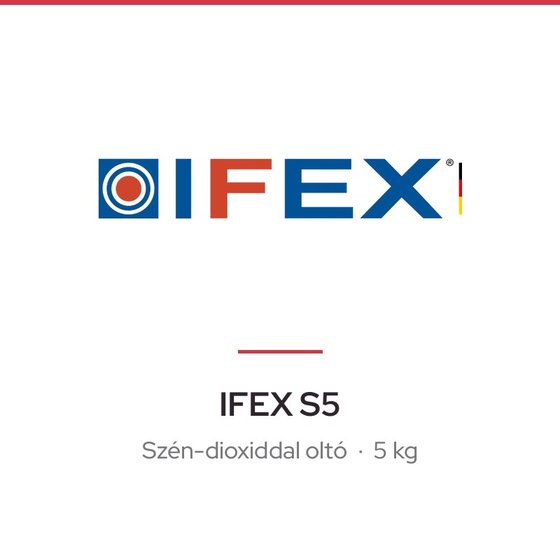 IFEX S5