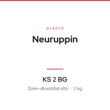 Neuruppin KS 2 BG